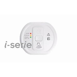5099383005165 - EI Kohlenmonoxidwarnmelder Ei208iW Optional funkvernetzbar AudioLINK 5099383005165 - EI Kohlenmonoxidwarnmelder Ei208iW Optional funkvernetzbar AudioLINK