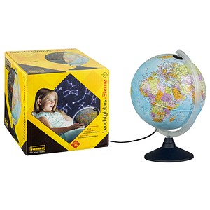 4002372304119 - Leuchtglobus Stern