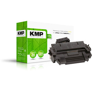 KMP H-T5 schwarz Toner ersetzt HP 98A; Canon EP-E(92298A; 1538A003) KMP H-T5 schwarz Toner ersetzt HP 98A; Canon EP-E(92298A; 1538A003)