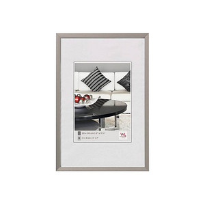 4004122274413 - walther design Chair - Fotorahmen - Konzipiert für A3 (297x42 cm) - Aluminium - rechteckig