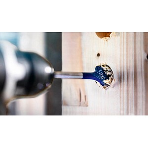 4059952534077 - Expert SelfCut Speed - Milling cutter bit - for softwood hardwood - spade bit - flat - 6 pieces - 25 mm 13 mm 20 mm 16 mm 22 mm 19 mm - hex 4059952534077 - Expert SelfCut Speed - Milling cutter bit - for softwood hardwood - spade bit - flat - 6 pieces - 25 mm 13 mm 20 mm 16 mm 22 mm 19 mm - hex