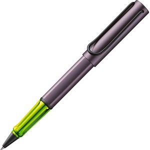 4014519790143 - AL-star Tintenroller aubergine 03 mm Schreibfarbe schwarz 4014519790143 Lamy 4014519790143 - AL-star Tintenroller aubergine 03 mm Schreibfarbe schwarz 4014519790143 Lamy