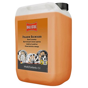 4017777254389 - Felgenreiniger 50 l 4017777254389 BALLISTOL