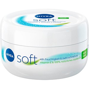 4005900964441 - Körperpflege Creme Soft Erfrischende Feuchtigkeitscreme 200 ml