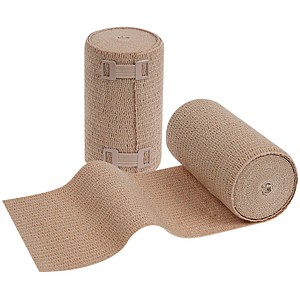 4250016404699 - Kompressionsbinde  ABE Ven 1564 beige 4250016404699 Meditrade