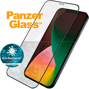 5711724027116 - 2711 Mobiltelefon-Bildschirmschutzfolie Klare Bildschirmschutzfolie Apple 1 Stück(e)