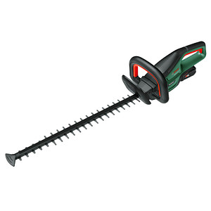 BOSCH Home & Garden UniversalHedgeCut 18V-50 Akku-Heckenschere 18,0 V, mit 1 Akku