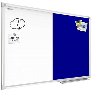 5902622414508 - Kombitafeln CO129FN Filz Whiteboard Holz 5902622414508 ALLboards 5902622414508 - Kombitafeln CO129FN Filz Whiteboard Holz 5902622414508 ALLboards