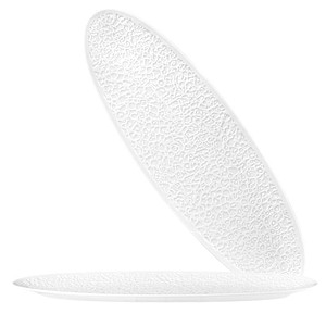 4052212128986 - 2 Teller Nori Coup weiß 443 x 144 cm 4052212128986 2 Stück