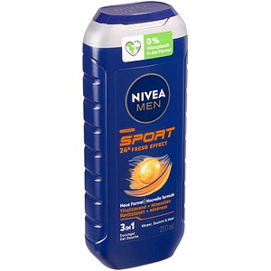 4006000063676 - 3in1 SPORT Duschgel 250 ml