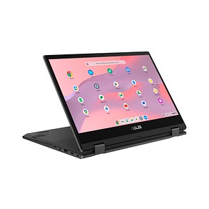 4711387790687 - ASUS Chromebook Flip CM1 CM1402FM2A-EC0015 Convertible Laptop 356 cm (140 Zoll) 8 GB RAM 128 GB eMMC MediaTek Kompanio 520