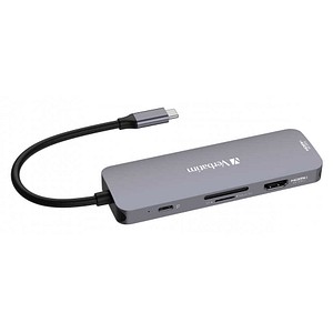 0023942321514 - 32151 USB-C Pro Multiport Hub 8 Port CMH-08 32151 32151 0023942321514 0023942321514 - 32151 USB-C Pro Multiport Hub 8 Port CMH-08 32151 32151 0023942321514