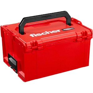 4048962092028 - fischer FLB 238 508138 Werkzeugkoffer