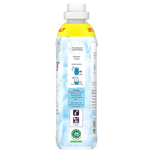 8006530210287 - Sensitiv Weichspüler flüssig 1491 l