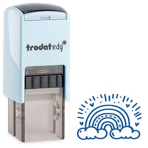 9010869029198 - edyFix Motivstempel Regenbogen 20 x 20 cm 9010869029198 Trodat 9010869029198 - edyFix Motivstempel Regenbogen 20 x 20 cm 9010869029198 Trodat