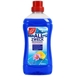 4311501131091 - Bergfrische Allzweckreiniger 15 l