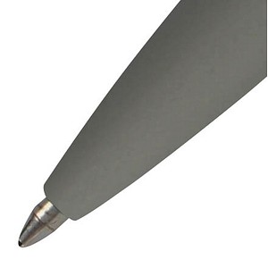 4014421347350 - Kugelschreiber Eleganza Ocean grau Schreibfarbe schwarz 1 St 4014421347350 - Kugelschreiber Eleganza Ocean grau Schreibfarbe schwarz 1 St