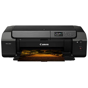 4549292240054 - PIXMA PRO-200S Fotodrucker - Farbe - Tinte 4549292240054 - PIXMA PRO-200S Fotodrucker - Farbe - Tinte