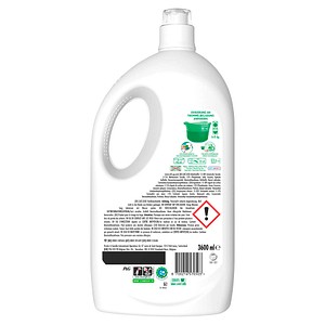 8700216570503 - UNIVERSAL+ febreze Waschmittel 36 l 8700216570503 3600 Milliliter