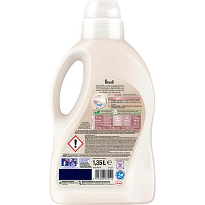 4015200035192 - COLOR renew Waschmittel 135 l 4015200035192 1350 Milliliter 4015200035192 - COLOR renew Waschmittel 135 l 4015200035192 1350 Milliliter