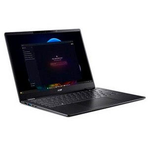 4711474384539 - TravelMate P6 14 AI TMP614-54-TCO - 180°-Scharnierdesign - Intel Core Ultra 7 258V 22 GHz - Intel Evo vPro Enterprise Platform - Win 11 Pro - Intel Arc Graphics 140V 4711474384539 - TravelMate P6 14 AI TMP614-54-TCO - 180°-Scharnierdesign - Intel Core Ultra 7 258V 22 GHz - Intel Evo vPro Enterprise Platform - Win 11 Pro - Intel Arc Graphics 140V