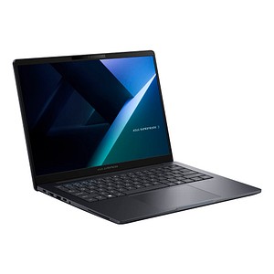 4711636005173 - ASUS ExpertBook B3 B3405CCA-LY0067X Laptop 356 cm (140 Zoll) 16 GB RAM 512 GB SSD Intel® Core™ Ultra 7 155H