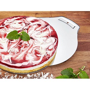 4008256080827 - Kuchenheber Pizzaheber Edelstahl Tortenretter ca 36 x 28 cm - CHG 4008256080827 - Kuchenheber Pizzaheber Edelstahl Tortenretter ca 36 x 28 cm - CHG