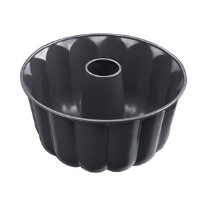 4006932637167 - Kaiser La Forme Plus Gugelhupfform Ø 24 cm Backform aus antihaftbeschichtetem Stahl 1 Stück 4006932637167 - Kaiser La Forme Plus Gugelhupfform Ø 24 cm Backform aus antihaftbeschichtetem Stahl 1 Stück