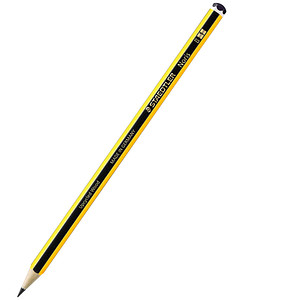 4007817105030 - Bleistift-Set Noris 120 120-1 12x schwarz gelb 20mm B 4007817105030 12 Stück 4007817105030 - Bleistift-Set Noris 120 120-1 12x schwarz gelb 20mm B 4007817105030 12 Stück