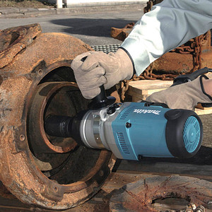 0088381062855 - makita TW1000 Schlagschrauber