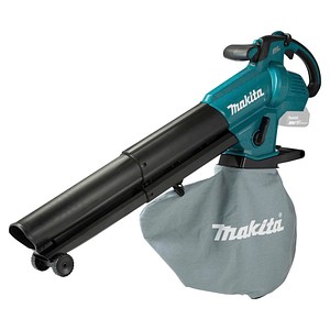 makita DUB187Z Akku-Laubsauger/-bläser 18,0 V, ohne Akku