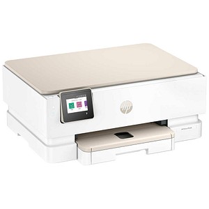 0198990280233 - Envy Photo 7230 All-in-One 3 in 1 Tintenstrahl-Multifunktionsdrucker weiß