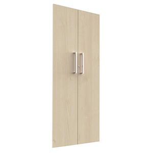 4044917436312 - Schranktüren Holz Ahorn 760 x 16 x 1760 mm 4044917436312 - Schranktüren Holz Ahorn 760 x 16 x 1760 mm
