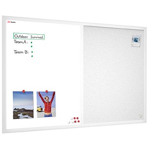 5902622418292 - Kombitafeln TMK96W Kork Whiteboard Holz 5902622418292 ALLboards 5902622418292 - Kombitafeln TMK96W Kork Whiteboard Holz 5902622418292 ALLboards