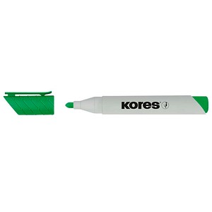9023800207265 - ECO XW1 Whiteboard-Marker grün 1 St