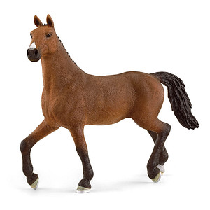 4059433691886 - Horse Club 13945 Oldenbuger Stute Spielfigur 4059433691886 Schleich