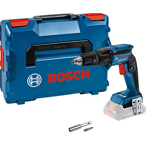 4059952581156 - AKTION BOSCH Professional GTB 18V-45 Akku-Trockenbauschrauber-Set 180 V ohne Akku mit Prämie nach Registrierung 4059952581156 - AKTION BOSCH Professional GTB 18V-45 Akku-Trockenbauschrauber-Set 180 V ohne Akku mit Prämie nach Registrierung