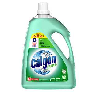 4251758424389 - HYGIENE+ Waschmaschinenreiniger 18 l 4251758424389 1800 Milliliter 4251758424389 - HYGIENE+ Waschmaschinenreiniger 18 l 4251758424389 1800 Milliliter