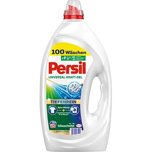 4015200035222 - UNIVERSAL KRAFT-GEL TIEFENREIN Waschmittel 45 l 4015200035222 4500 Milliliter 4015200035222 - UNIVERSAL KRAFT-GEL TIEFENREIN Waschmittel 45 l 4015200035222 4500 Milliliter