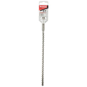 0088381520935 -  NEMESIS II B-58045 Hammerbohrer Arbeitslänge 2000 mm Gesamtlänge 2650 mm Durchmesser 65 mm 0088381520935 makita