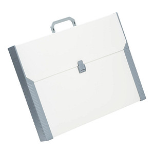 9003182070732 - ARISTO Zeichenplattentasche Studio Case A3 Kunstfaser grau AR7073 9003182070732 - ARISTO Zeichenplattentasche Studio Case A3 Kunstfaser grau AR7073