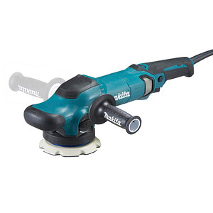 0088381822862 -  PO5000C Exzenter-Poliermaschine 0 - 780 min-1 0088381822862 makita