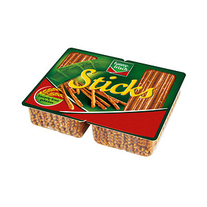 4003586102690 - funny-frisch Salzstangen Sticks 4262 200g 4003586102690 Int