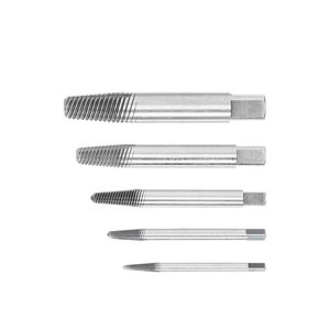 4010886930465 - Schraubenausdreher-Set 2659336 5-teilig 4010886930465 GEDORE 4010886930465 - Schraubenausdreher-Set 2659336 5-teilig 4010886930465 GEDORE
