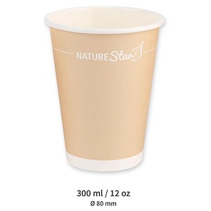 4015544722574 - 50 Einweg-Kaffeebecher 300 ml 4015544722574 50 Stück 4015544722574 - 50 Einweg-Kaffeebecher 300 ml 4015544722574 50 Stück