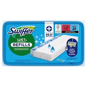 8700216672016 - WET+ ANTIBACTERIAL REFILLS Feuchte Bodentücher Mikrofaser 8700216672016 20 Stück 8700216672016 - WET+ ANTIBACTERIAL REFILLS Feuchte Bodentücher Mikrofaser 8700216672016 20 Stück