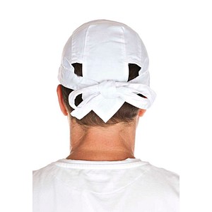 4015544008203 - unisex Bandanas Tuch Jack schwarz Einheitsgröße 10 St