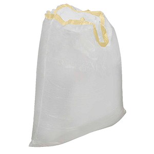 4025648990274 - Müllbeutel Wbv AbfallsZgb 60l 11my 100St 600 l Transparent