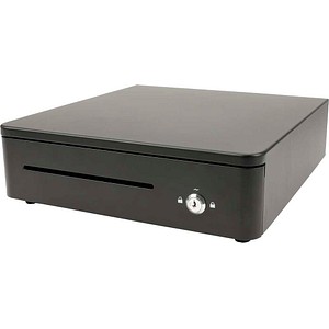 OLYMPIA Kassenschublade 947990109 S 330 Color schwarz