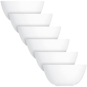 0883314698145 - 6 ARCOROC Schale Evolutions White weiß 90 cm 0883314698145 ARCOROC 6 Stück 0883314698145 - 6 ARCOROC Schale Evolutions White weiß 90 cm 0883314698145 ARCOROC 6 Stück